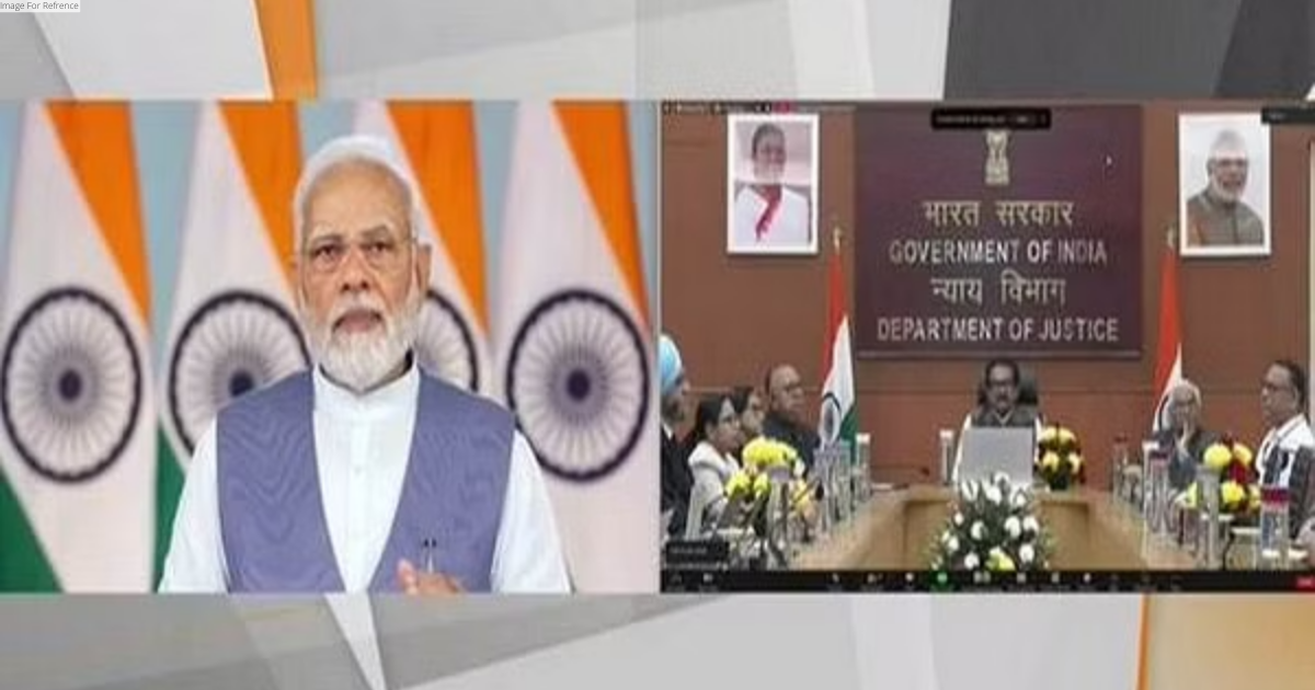 PM Modi addresses post-Budget webinar; 1,000 stakeholders take part